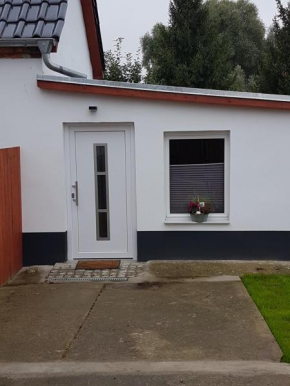 Ferienwohnung Schmenkel, Angermünde